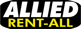 ALLIED EQUIPMENT RENTAL