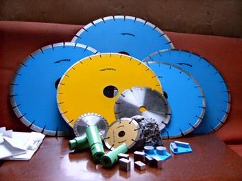 Rental store for CUT AND BREAK SAW BLADE ELEC  5 in Flint MI